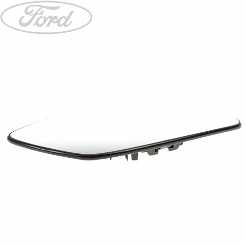 GENUINE FORD 1363672 FIESTA FUSION O/S RIGHT WING MIRROR GLASS | ML Performance UK