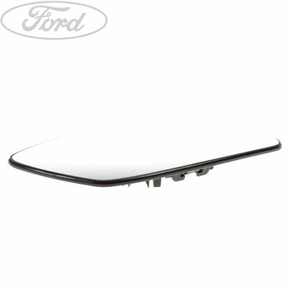 GENUINE FORD 1363672 FIESTA FUSION O/S RIGHT WING MIRROR GLASS | ML Performance UK