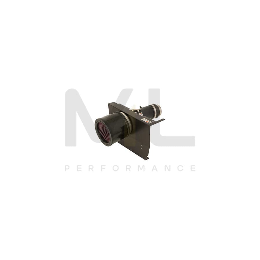 K&N 69-6030-1TFK Performance Air Intake System | ML Car Parts UK | ML Performance