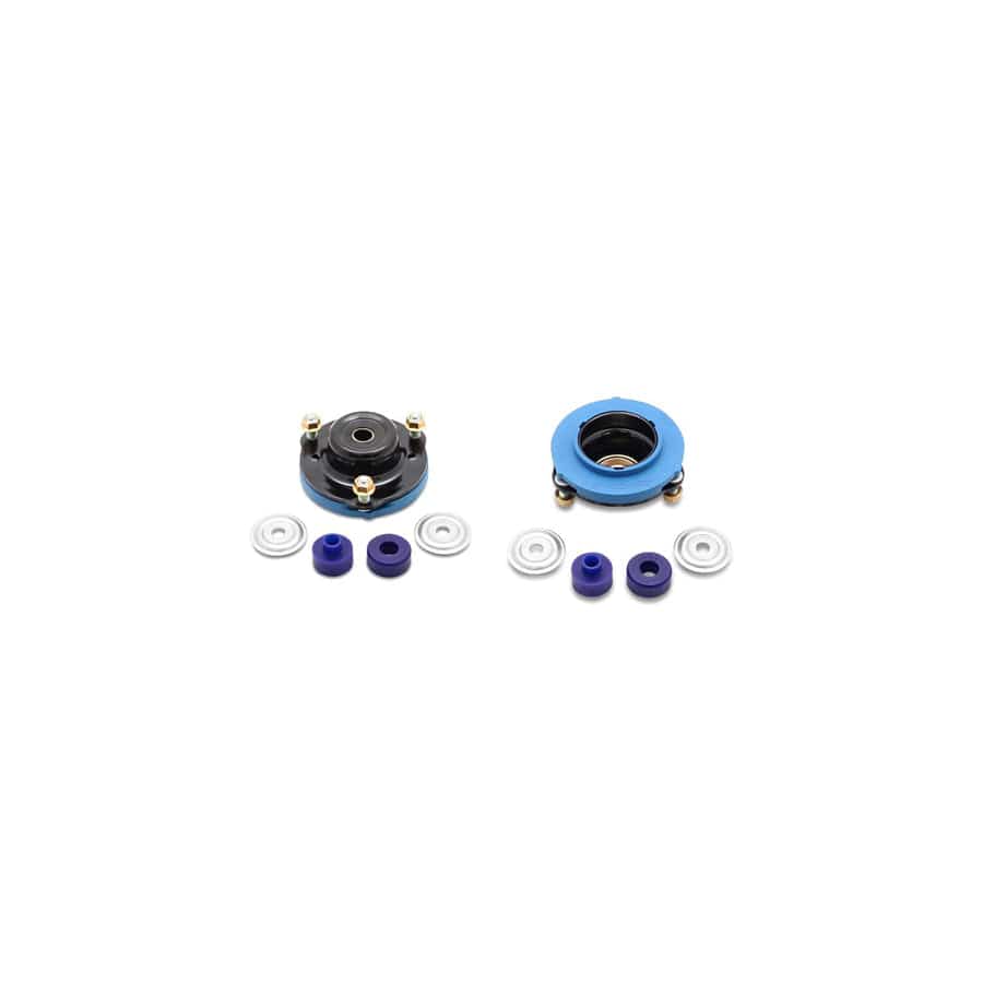 SuperPro RS002K Strut Top Cap - Pair - Toyota Hilux & Prado | ML Performance UK Car Parts