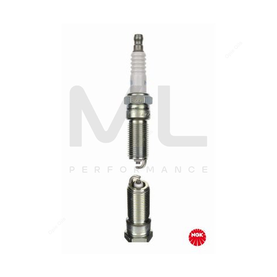 NGK TR5B-13 (4559) - Standard Spark Plug - Ford C-Max 1.6 Ti-VCT | ML Car Parts UK | ML Performance