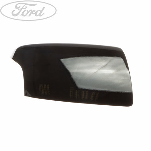 GENUINE FORD 1545462 FOCUS FRONT O/S RIGHT WING MIRROR HOUSING CAP COVER | ML Performance UK