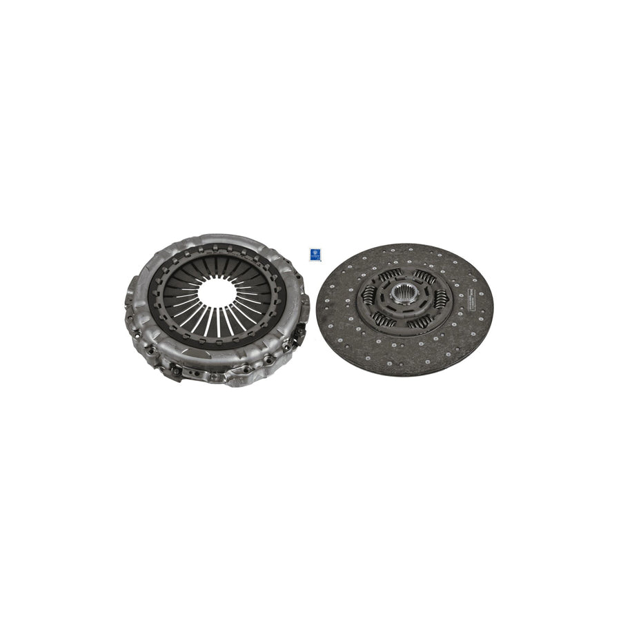 Sachs 3400 700 479 Clutch Kit