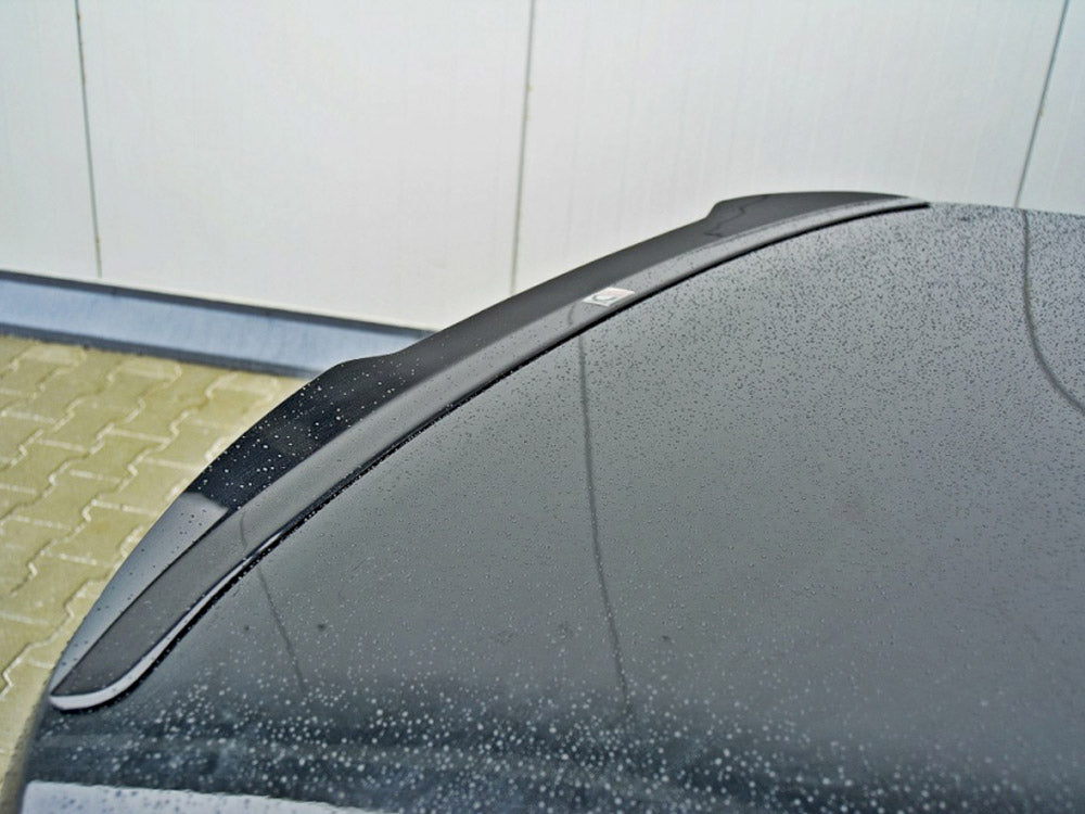 Maxton Design Alfa Romeo Gt (2004-2010) Spoiler Cap