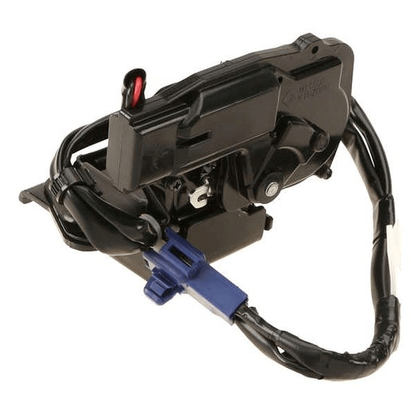 Genuine Lexus 64650-50010 GS Phase 3 Boot Lock