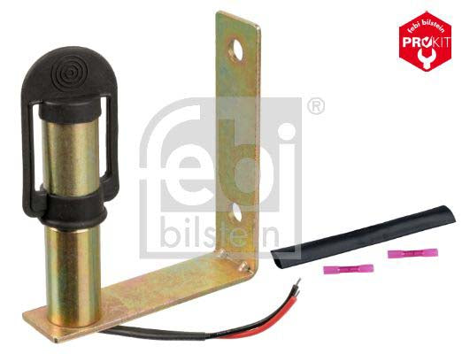 Febi Bilstein 104033 Holder, Rotating Beacon | ML Performance UK Car Parts