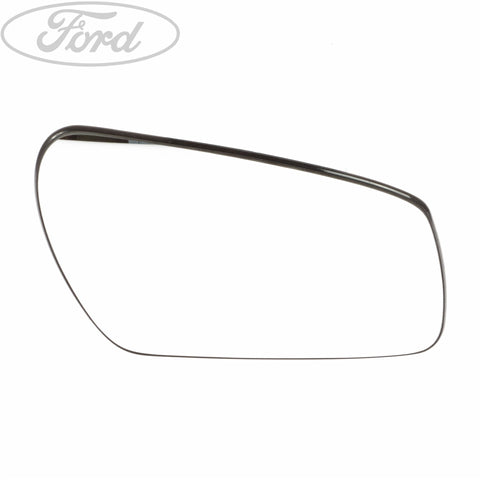 GENUINE FORD 1363672 FIESTA FUSION O/S RIGHT WING MIRROR GLASS | ML Performance UK