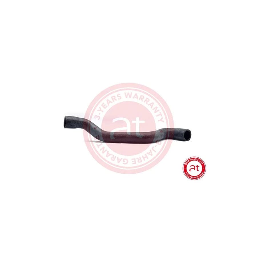 At Autoteile Germany at21656 Radiator Hose