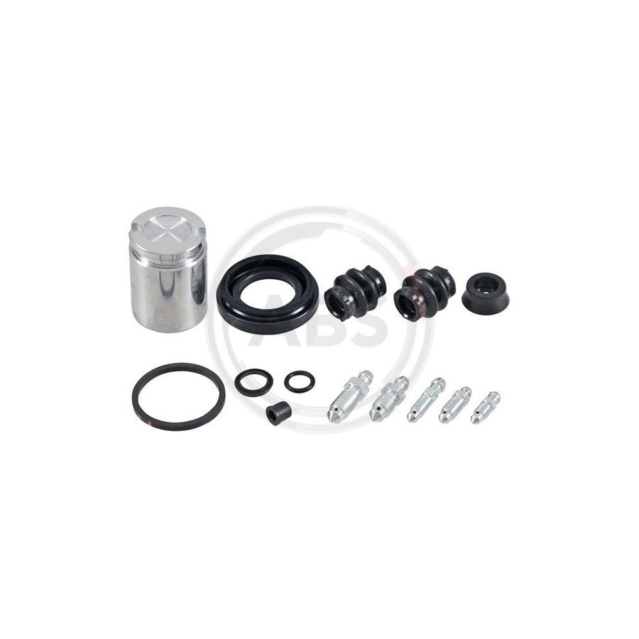 A.B.S. Eco-Kit 57603 Repair Kit, Brake Caliper