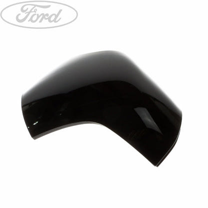 GENUINE FORD 1545461 FOCUS FRONT N/S LEFT WING MIRROR HOUSING CAP COVER | ML Performance UK