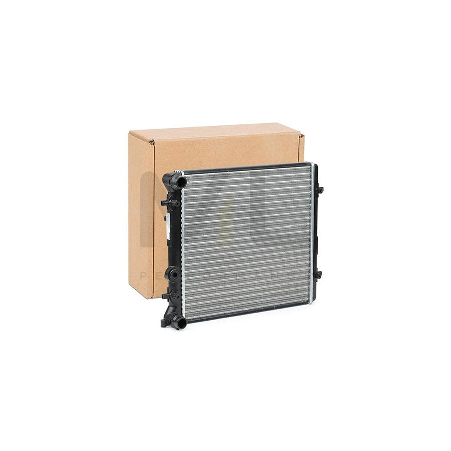 MAHLE ORIGINAL CR 367 000S Engine radiator with seal ring, Mechanically jointed cooling fins, Manual Transmission | ML Performance Car Parts