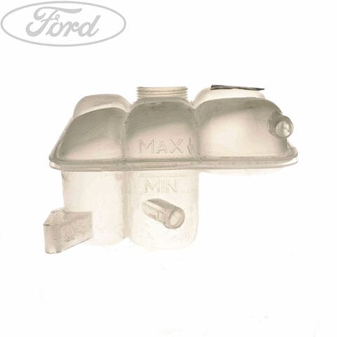 GENUINE FORD 1717754 C-MAX FOCUS KUGA RADIATOR OVERFLOW EXPANSION TANK | ML Performance UK