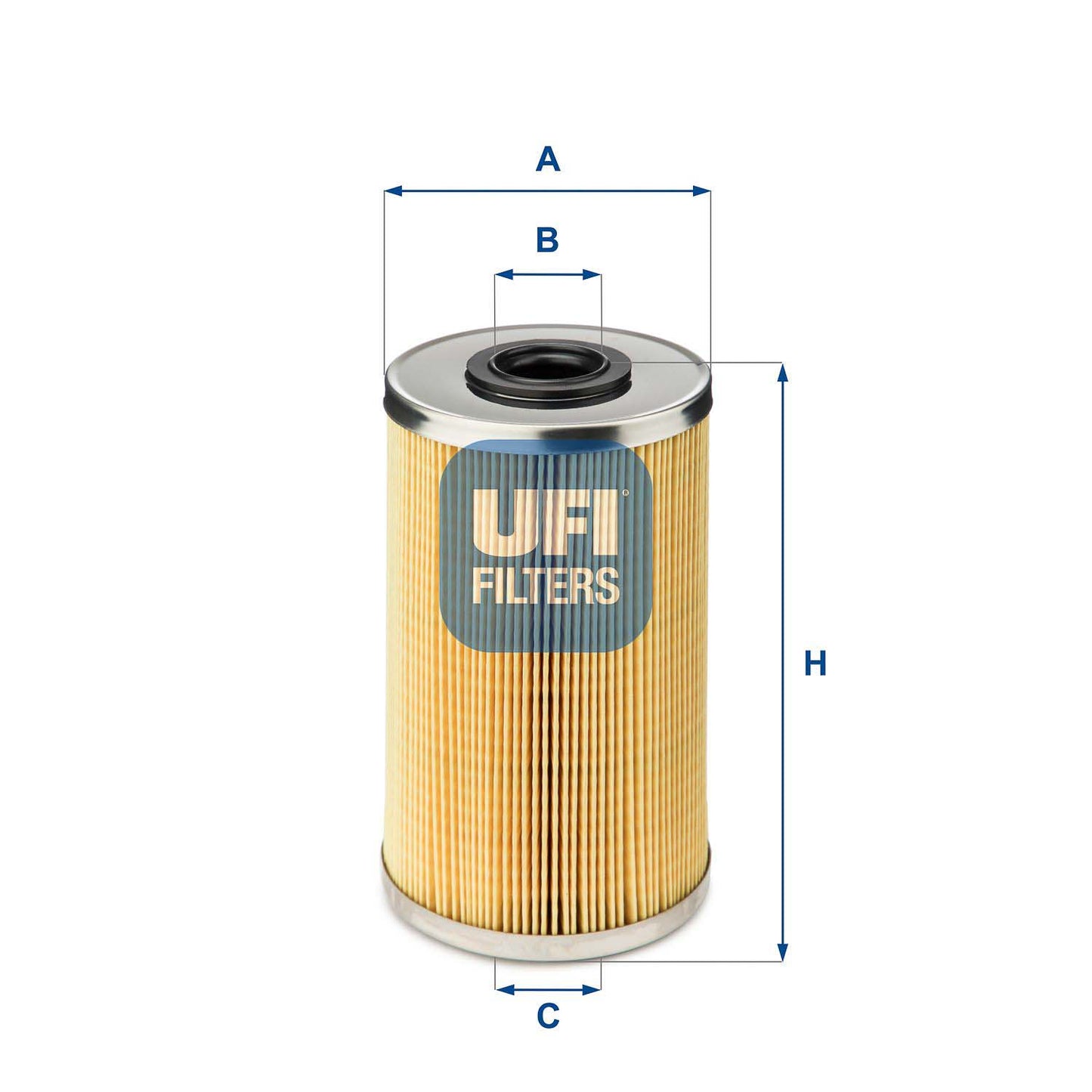 UFI 26.694.00 Fuel Filter