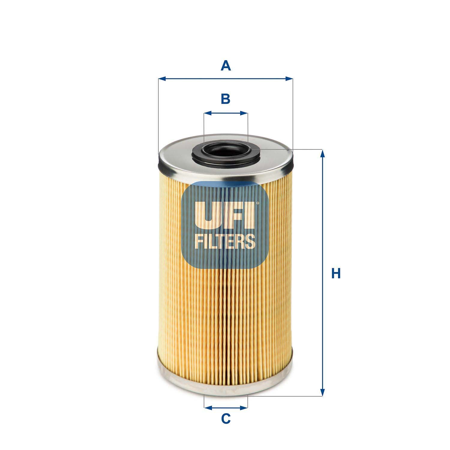 UFI 26.694.00 Fuel Filter