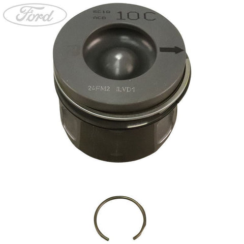 GENUINE FORD 1526477 PISTON RING AND PIN | ML Performance UK