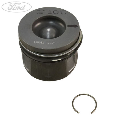 GENUINE FORD 1526477 PISTON RING AND PIN | ML Performance UK