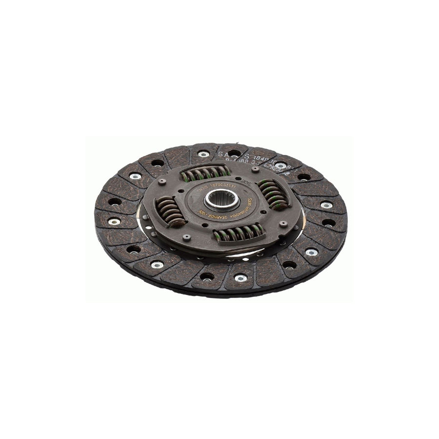 Sachs 1878 033 131 Clutch Disc