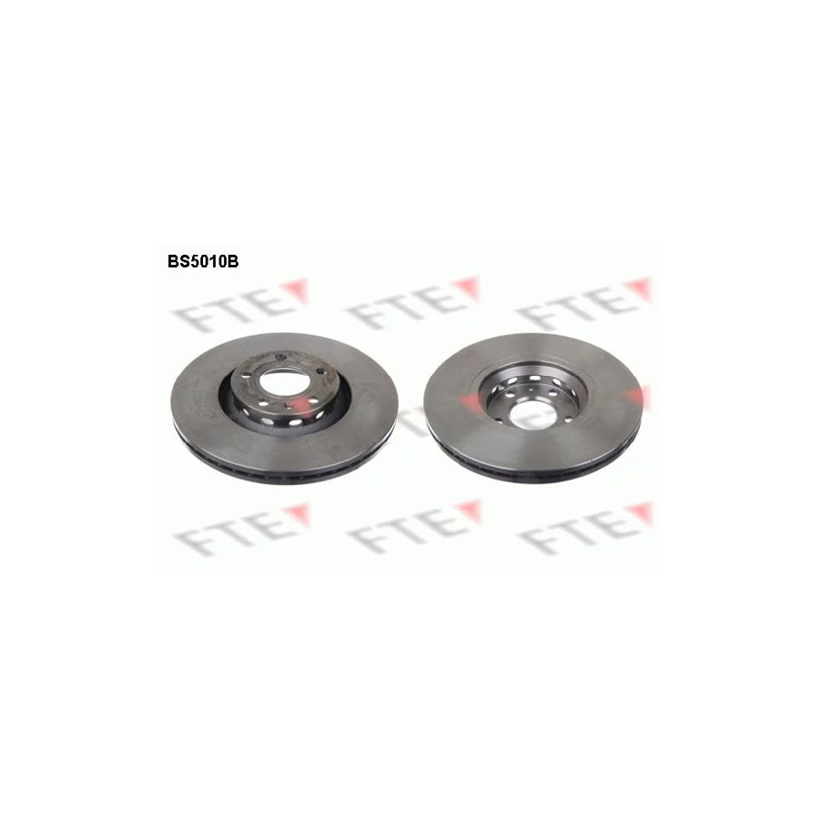 Fte BS5010B Brake Disc | ML Performance UK Car Parts