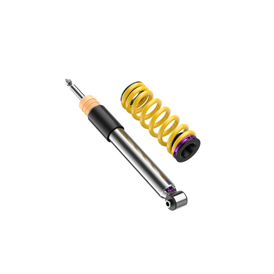 KW 352800DJ Cupra VW Variant 3 Coilover Kit - With EDC Delete (Born & ID.3) 7  | ML Performance UK Car Parts