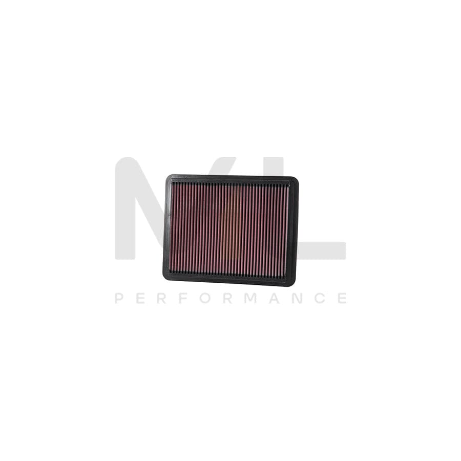 K&N 33-2271 Replacement Air Filter | ML Car Parts UK | ML Performance