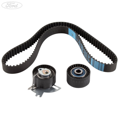 GENUINE FORD 1876377 EDGE FOCUS KUGA TDCI AUXILIARY DRIVE BELT 2016- | ML Performance UK