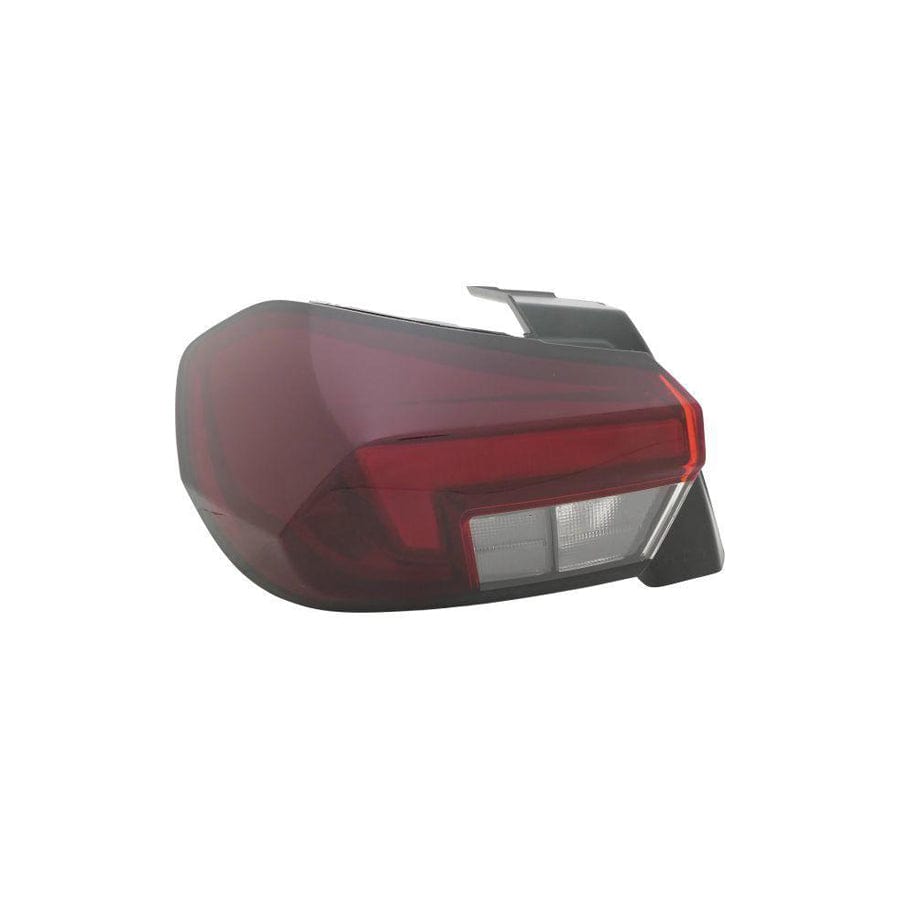 Abakus 44219ACRUE Rear Light For Opel Corsa F Hatchback | ML Performance UK