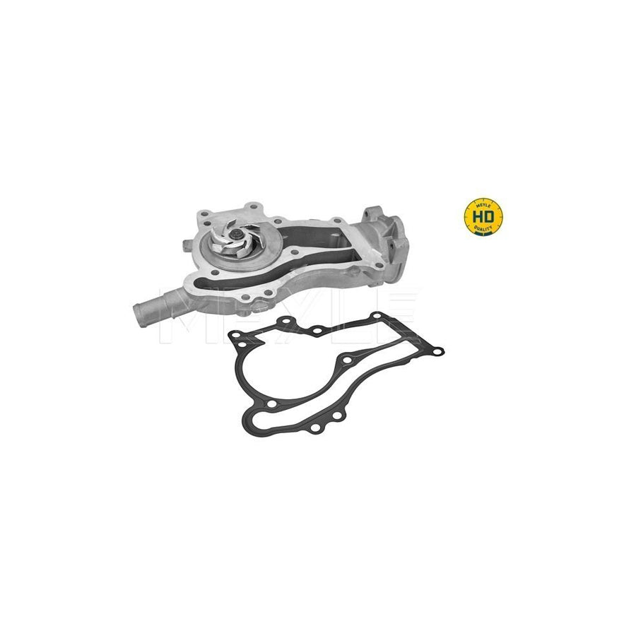 Meyle 613 220 0013/Hd Water Pump