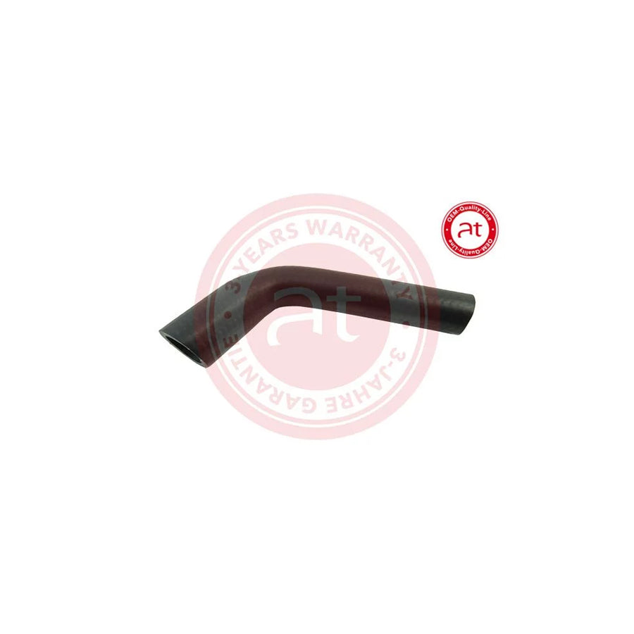 At Autoteile Germany at21651 Radiator Hose