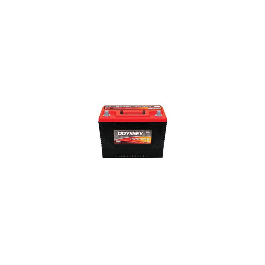 Odyssey ODP-AGM34 PERFORMANCE Battery 34-790 | ML Performance UK Car Parts