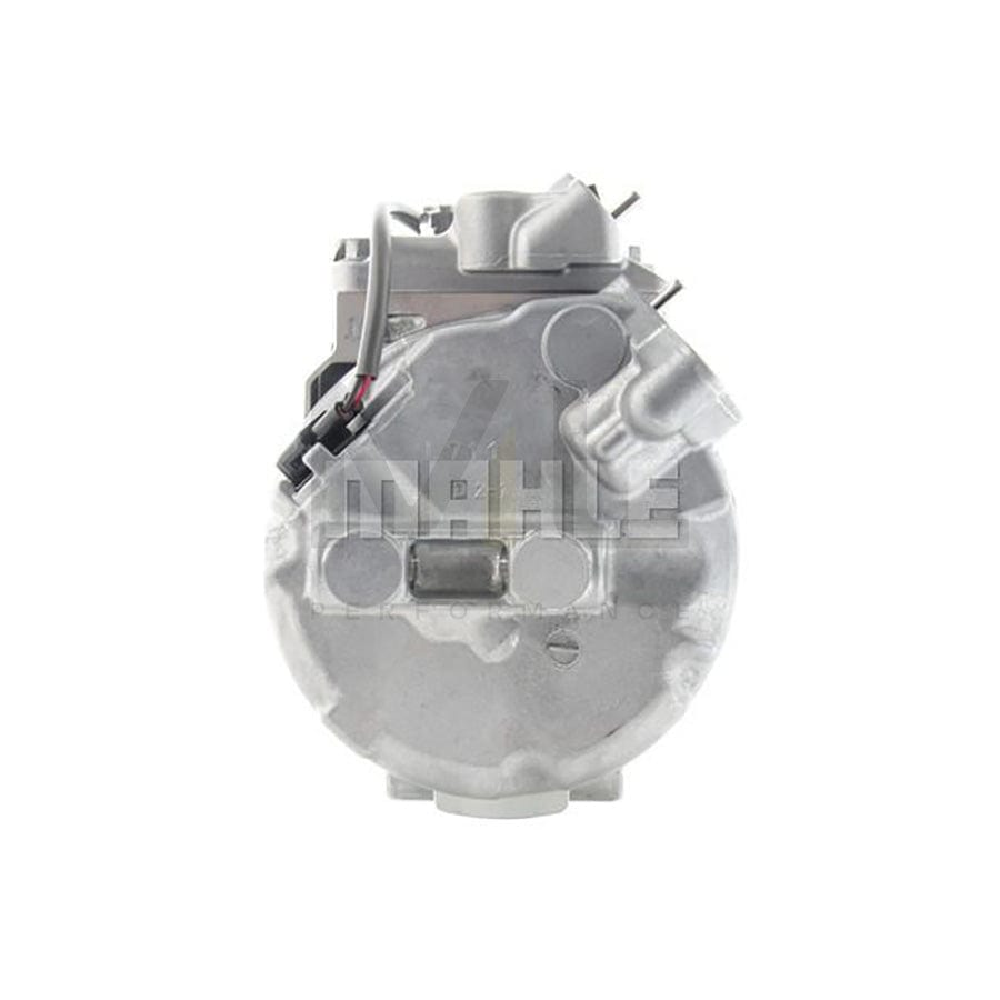 MAHLE ORIGINAL ACP 564 000P Compressor, air conditioning PAG 46, Refrigerant: R 134a | ML Performance Car Parts