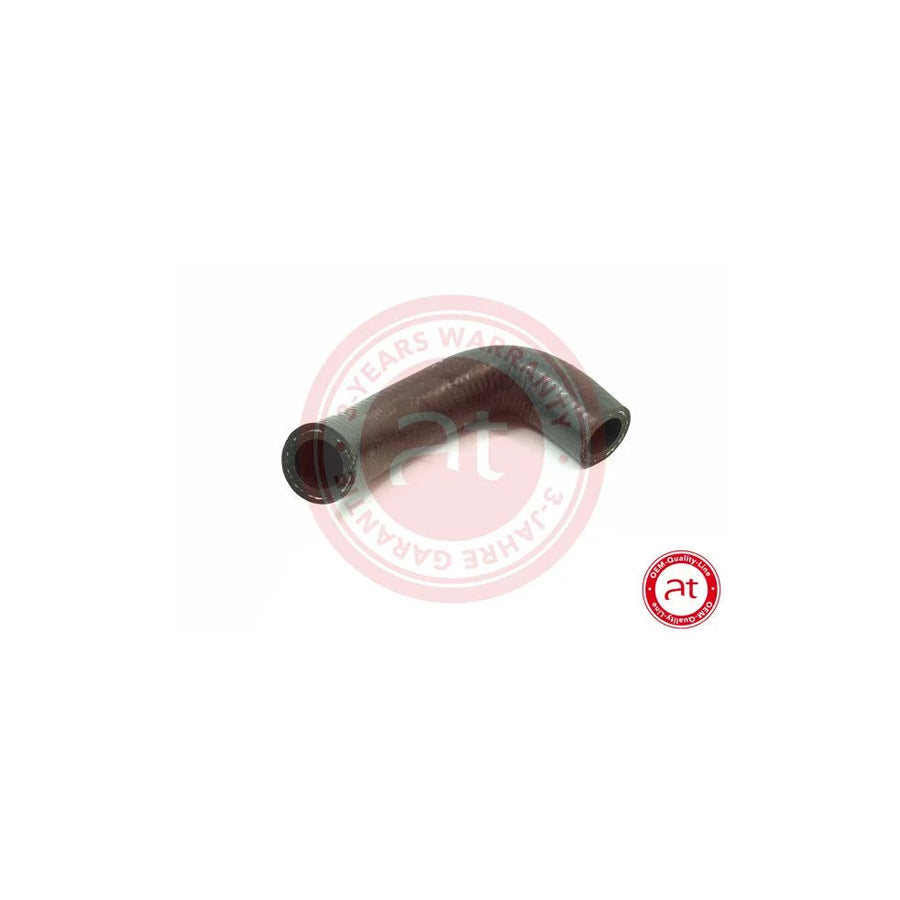 At Autoteile Germany at21643 Radiator Hose