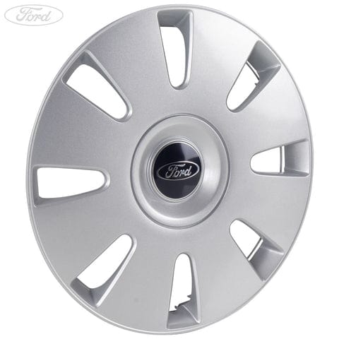 GENUINE FORD 1308985 WHEEL COVER 16" | ML Performance UK