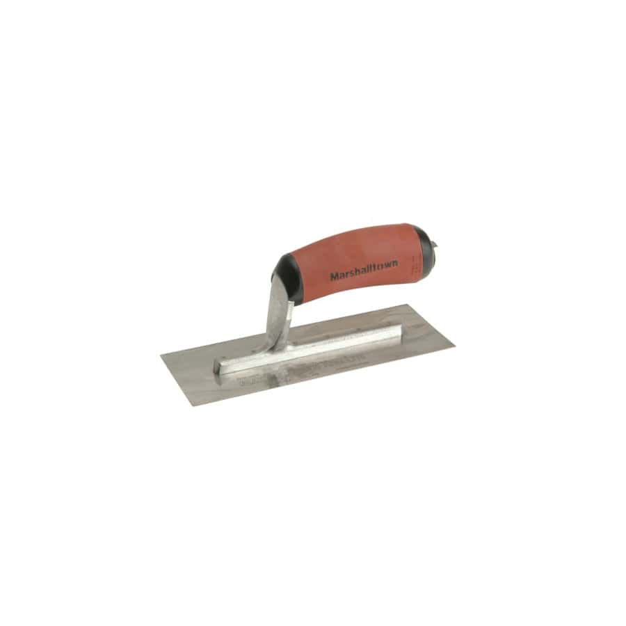 Marshalltown M/TM11SSD M11SSD Midget Trowel DuraSoft® Handle 8 x 3in | ML Performance UK