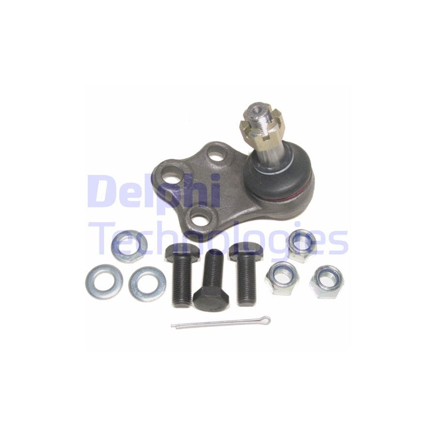 Delphi Tc1186 Ball Joint