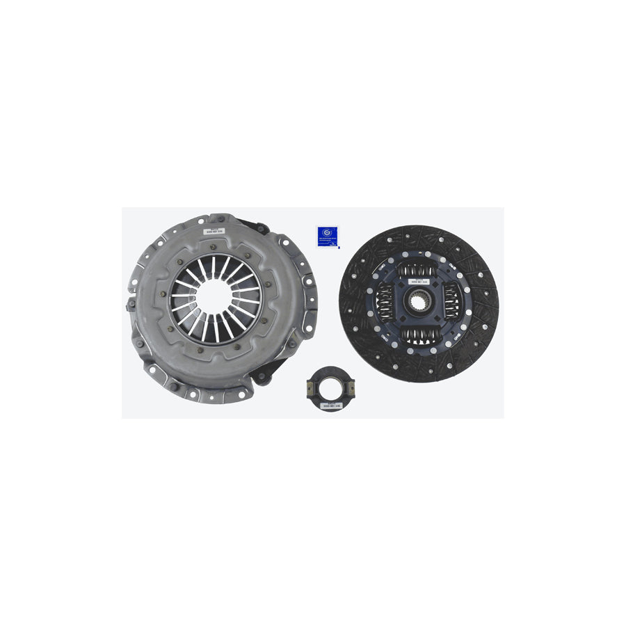 Sachs 3000 951 345 Clutch Kit