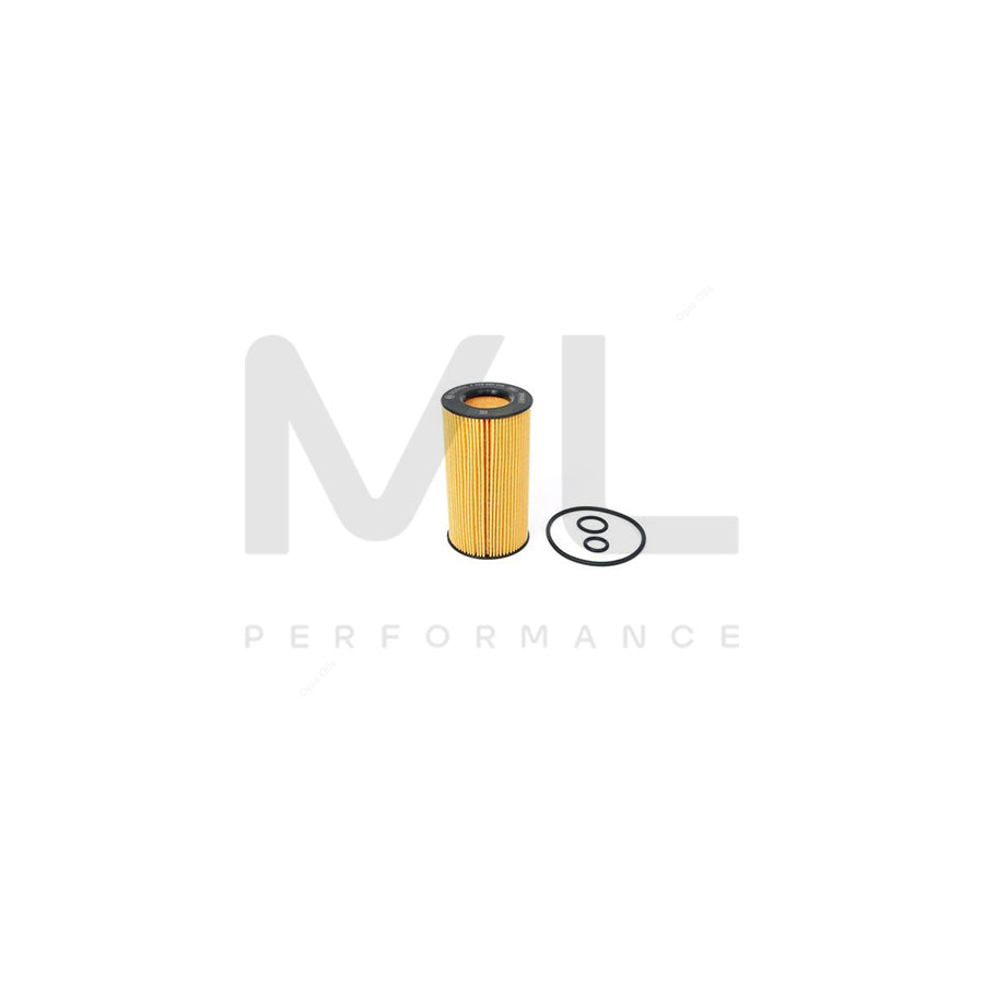 BOSCH Element Oil Filter F026407112 [ P 7112 ] | ML Car Parts UK | ML Performance