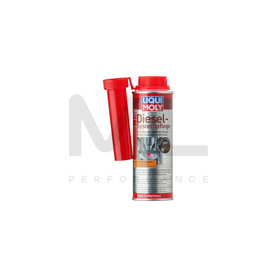 Liqui Moly Common Rail Additive 250ml