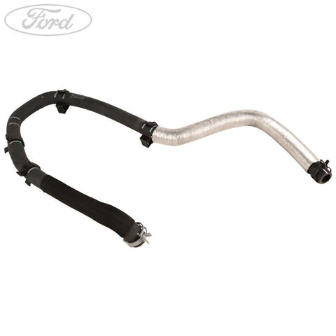 GENUINE FORD 1918774 RANGER 2.2 DIESEL ENGINE HEATER OUTLET HOSE PIPE | ML Performance UK