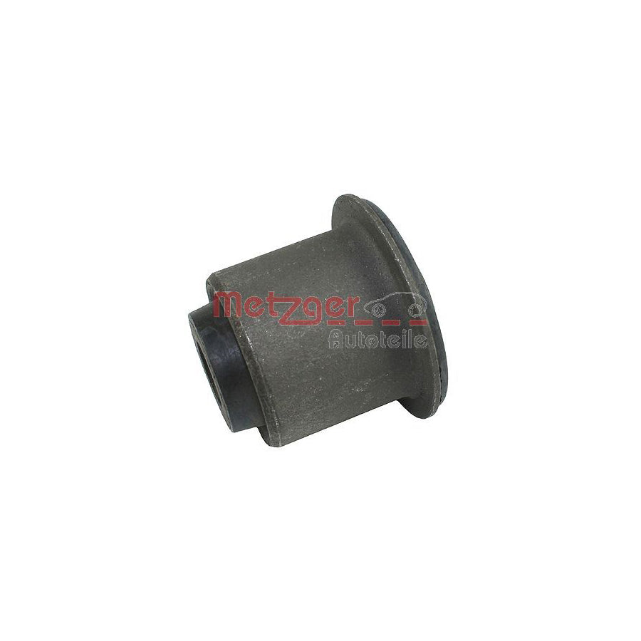 Metzger 52069208 Control Arm / Trailing Arm Bush For Dacia Duster | ML Performance UK Car Parts