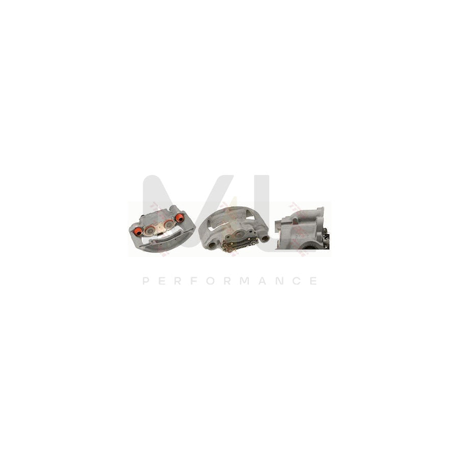 TRW BCZ5028E Brake Caliper | ML Performance Car Parts