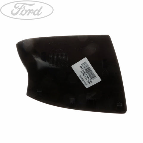 GENUINE FORD 1545461 FOCUS FRONT N/S LEFT WING MIRROR HOUSING CAP COVER | ML Performance UK