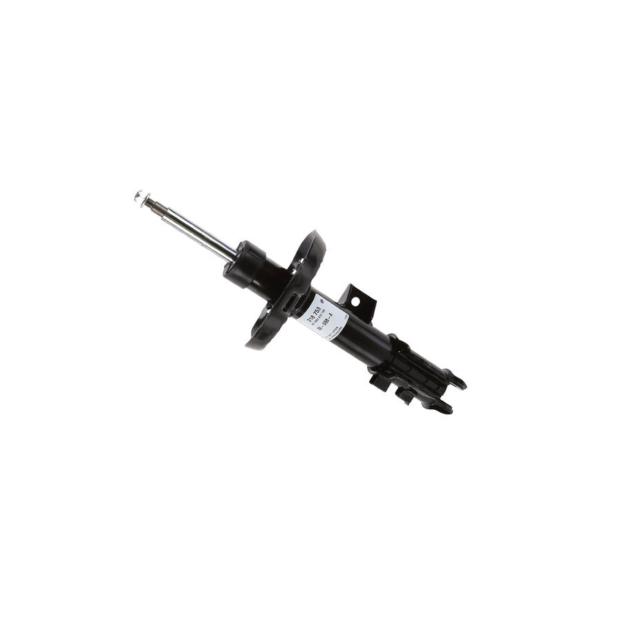 Sachs 318 753 Shock Absorber For Hyundai Veloster (Fs)