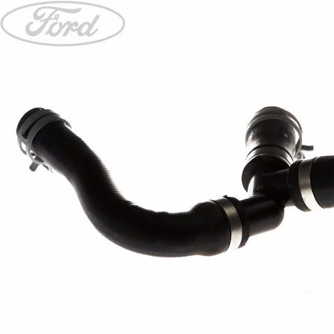 GENUINE FORD 1376196 COOLING SYSTEM HOSE PIPE TUBE | ML Performance UK