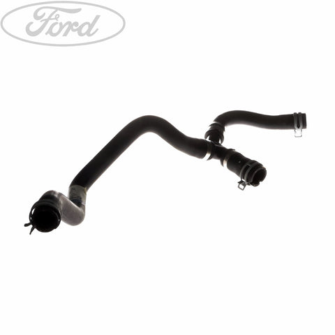 GENUINE FORD 1376196 COOLING SYSTEM HOSE PIPE TUBE | ML Performance UK