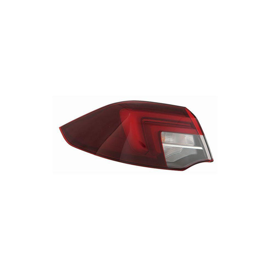 Abakus 4421999RAE Rear Light For Opel Insignia B Grand Sport (Z18) | ML Performance UK