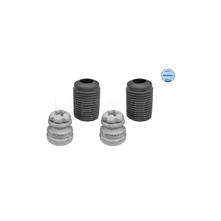 Meyle 314 740 0018 Dust Cover Kit, Shock Absorber