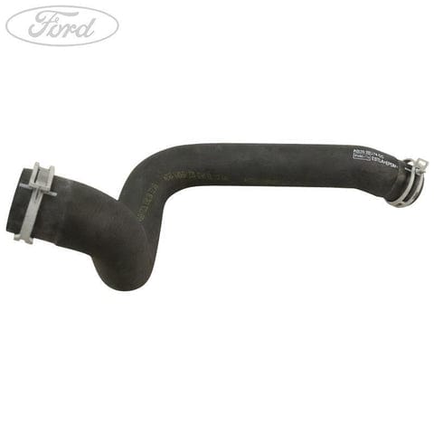 GENUINE FORD 2125405 RANGER 2.5 DOHC PETROL RADIATOR UPPER COOLING HOSE 11- | ML Performance UK