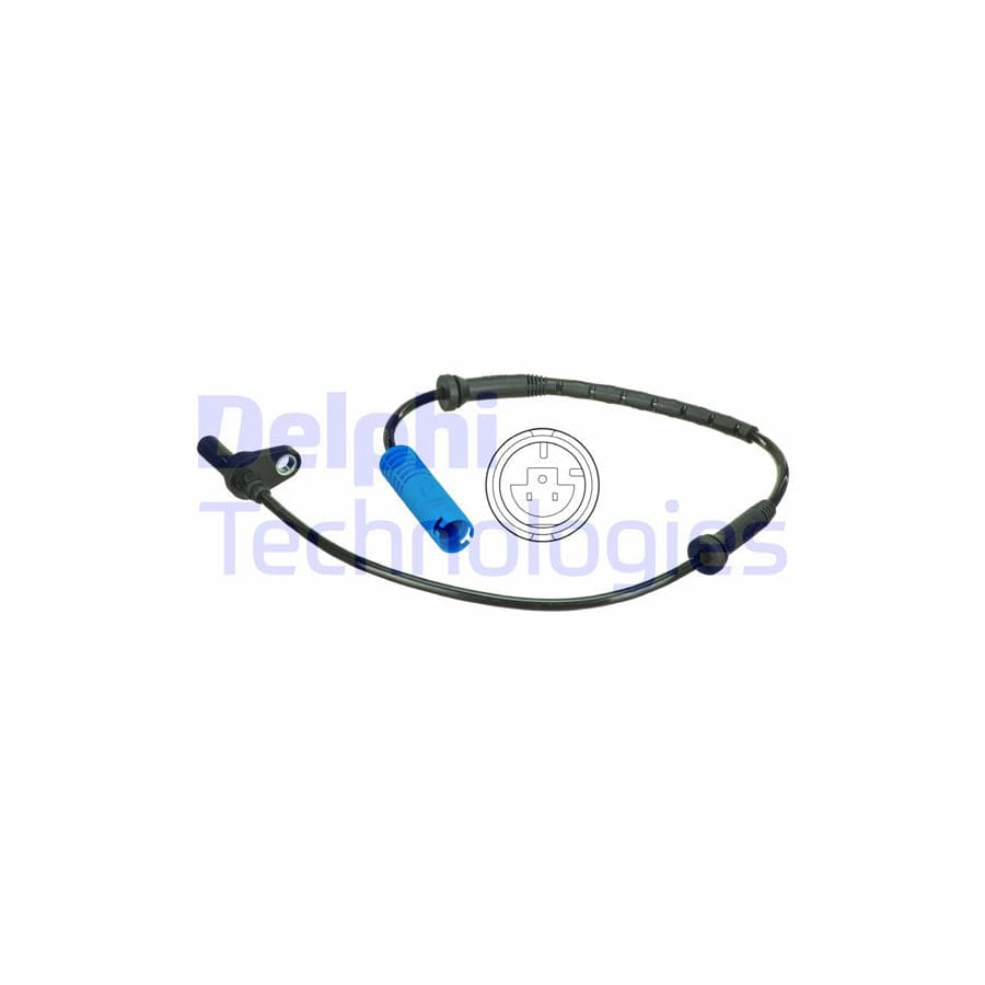 Delphi Ss20555 Abs Sensor For Bmw 3 Series