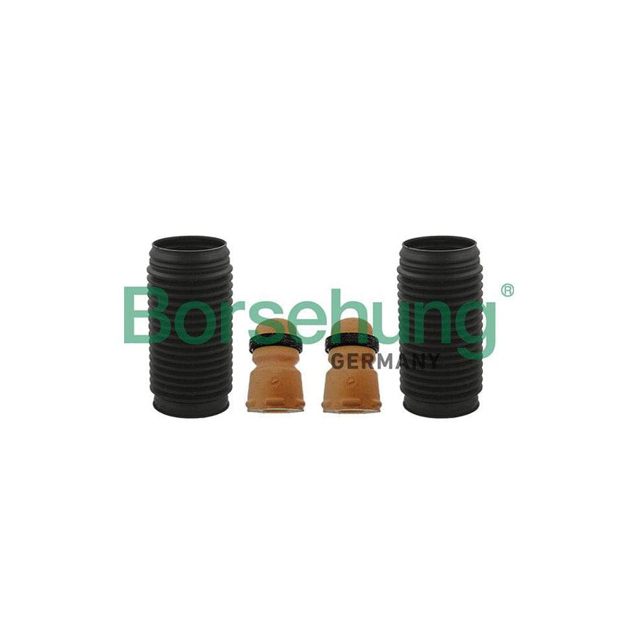 Borsehung B10027 Dust Cover Kit, Shock Absorber