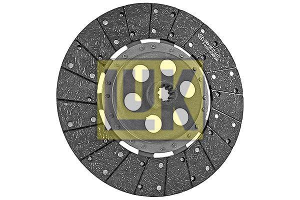 LuK 333 0052 46 Clutch Disc